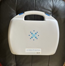 US1000 3rd edition Portable Therapeutic Ultrasound Unit