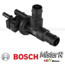 Bosch • Fuel Tank Breather Valve • OEM BMW MINI • #13907614013 • #0280142526
