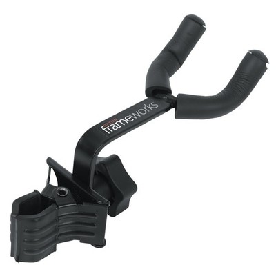 Gator Frameworks Ukulele/Mandolin Hanger Attachment for 0.16975 liters, Black