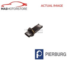 AIR MASS SENSOR FLOW METER PIERBURG 722701080 A NEW OE REPLACEMENT