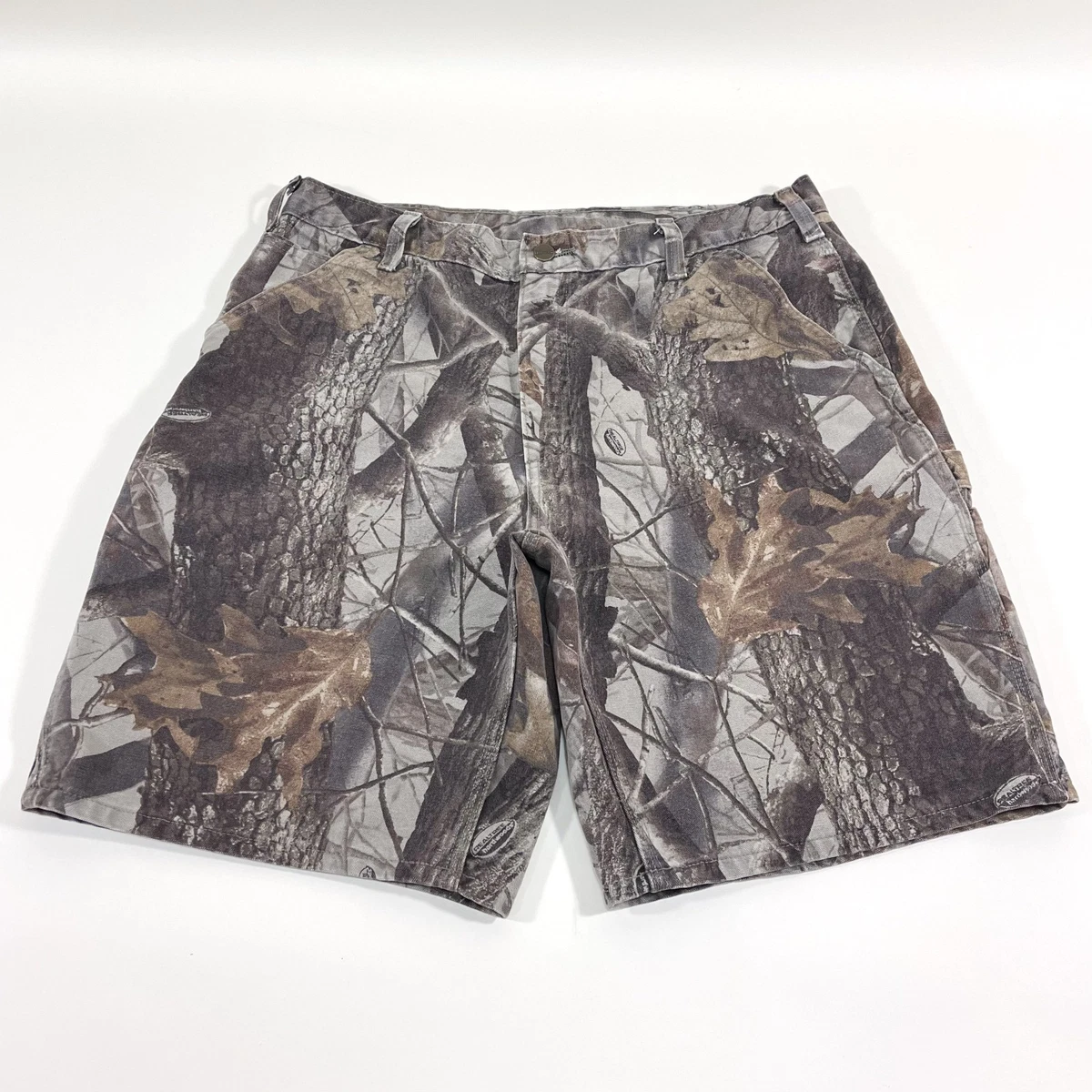 Carhartt Camouflage Shorts for Men for sale - eBay