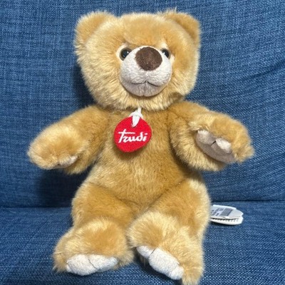Trudi teddy bear #05105f