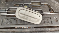 Tailgate rear hatch Handle 2000-2004 Nissan Xterra 90606-7Z000 OEM