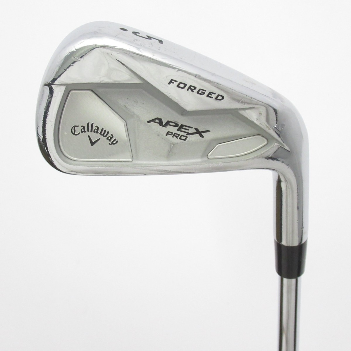 Callaway APEX 2019 AW 48° MODUS120 S Callaway Iron Set APEX PRO(2019) 6S Flex S NS PRO MODUS3