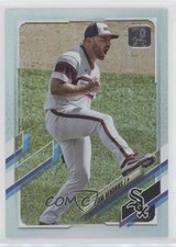 2021 Topps Update Rainbow Foil Liam Hendriks #US314 0a3