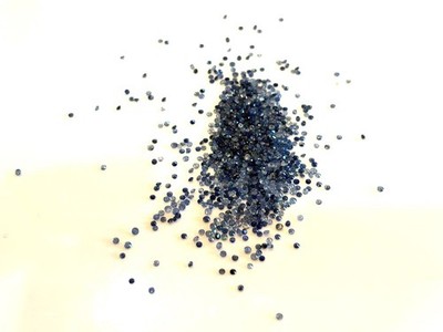 Loose 11.5 CTW Sapphire Melee Lot