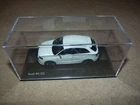 Schuco Audi RS Q3 in White - 1:43 - MIB
