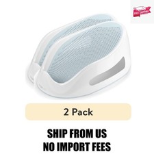 (2 pack) Angelcare Baby Bathtub Support Seat ...