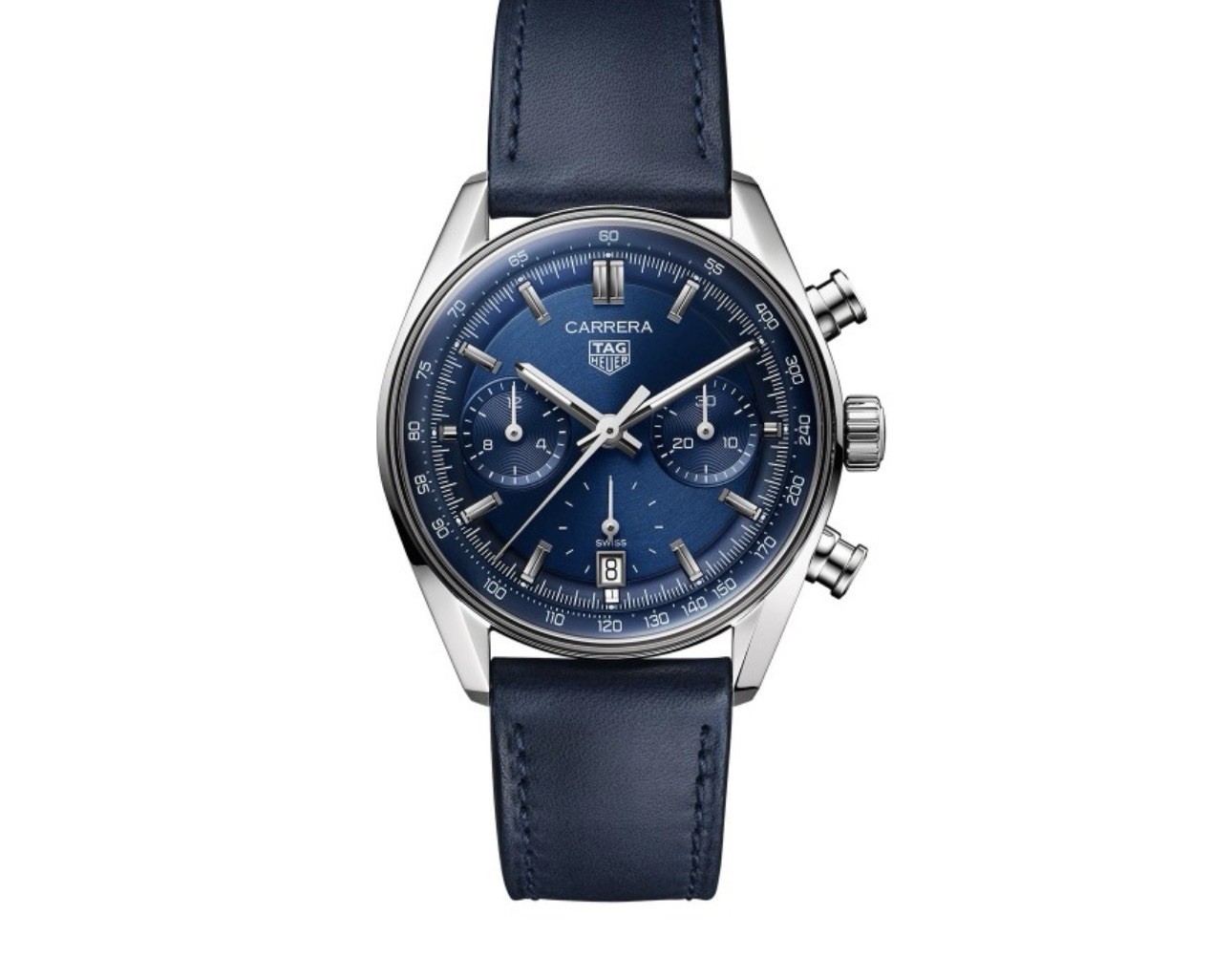 Tag Hauer Carrera Chronograph CBS2212.FC6535