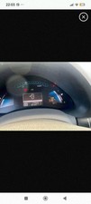 Volkswagen e-Up 2020 Elektro Geschwindigkeitsmesser Cockpit 12E920860G 61kW
