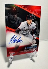 2021 Bowman's Best Baseball Cards Checklist 36