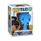 Funko POP! Rocks TLC Left Eye Chase Translucent #196 Vinyl Figure