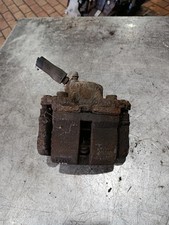 Bremssattel rechts vorne RENAULT Twingo 2 II CN CN0 TRW 367 Bremszange Original