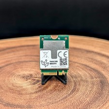Google Coral M.2 Accelerator A+E Key Model RA...