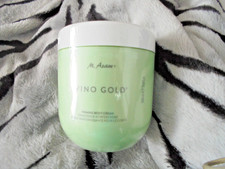 M. Asam VINO GOLD Straffende Körpercreme XXL Firming Body Creme Sondergröße NEU
