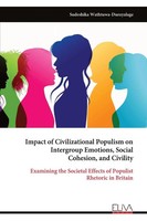 Sudeshika Wathtuwa-Durayalage | Impact Of Civilizational Populism On...