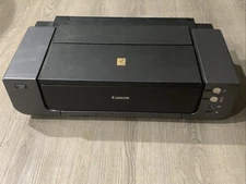 CANON PIXMA Pro 9500 Mark II Digital Photo Inkjet Printer 13X19