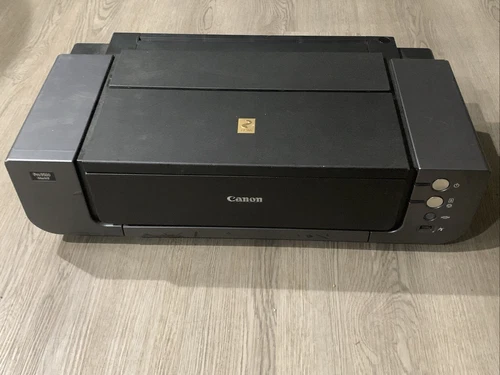 CANON PIXMA Pro 9500 Mark II Digital Photo Inkjet Printer 13X19
