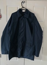 Royal Navy Gortex Jacket Smock Foul Weather Size 170/96