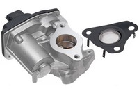 Continental/Vdo Agr-Ventil Elektrisch FüR Dacia Lodgy 1.5 Dci Dokker Renault