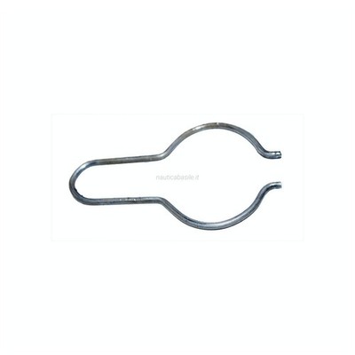 Starterfeder Evinrude Johnson BRP - 1 PC  - 309736