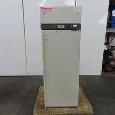 Thermo Fisher UGL2320A19 -20°C Upright Laboratory Temperature Freezer 115V