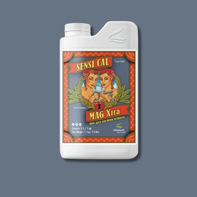 Advanced Nutrients Seni CalMag Xtra 250ml Coco Safe