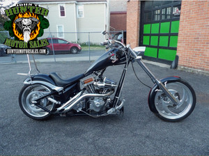 Choppers for sale | eBay