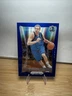 2023-24 Panini Prizm Deca - Dirk Nowitzki #248 Blue Prizm /149 Color Match