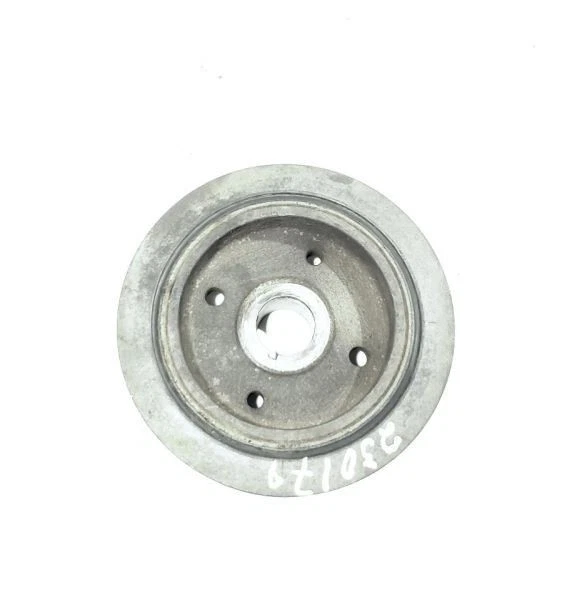 Harmonic Balancer Crank Pulley FWD OEM 2000 01 02 03 04 2005 Toyota Celica  - Image 2 of 4