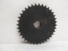 190020 Old-Stock; Martin 50BS36 1-7/16 Sprocket # 50; 36Teeth; 1-7/16" ID