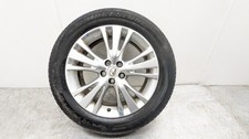 LEXUS RX 450H AL10 MK3 ALLOY WHEEL & TYRE 6.27 MM 235/55/R19 19" 7.5J 2010
