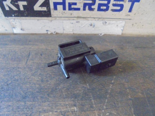 Audi A5 8T Umschaltventil Ventil 037906283C S5 quattro 245kW CREC 191948