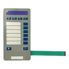 For WD230 Membrane Keypad