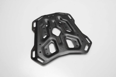 SW-Motech ADVENTURE-RACK Pannier Rack Black for BMW R1200GS (13-), 1, black 