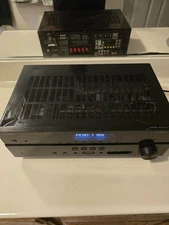 Yamaha HTR-4065 Natural Sound 270 Watt 5.1 Channel HDMI Dolby TrueHD AV Receiver