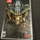 Diablo 3 - Eternal Edition - Nintendo Switch