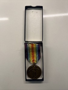 1914 1918 Medal | eBay