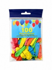100 Wasserbomben Wasserballons Spielzeug Somm...