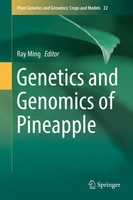 Ray Ming | Genetics And Genomics Of Pineapple | Buch | Englisch (2018) | Xi