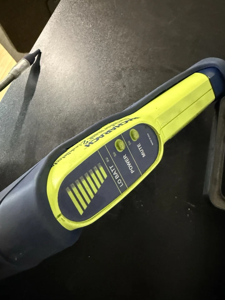 Bacharach Leak Detector - Image 3 of 4