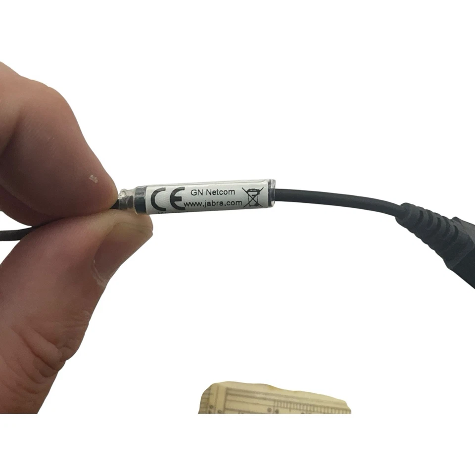 Jabra HSC016 Evolve 20 Headset With Microphone Binaural Headband - Image 2 of 4