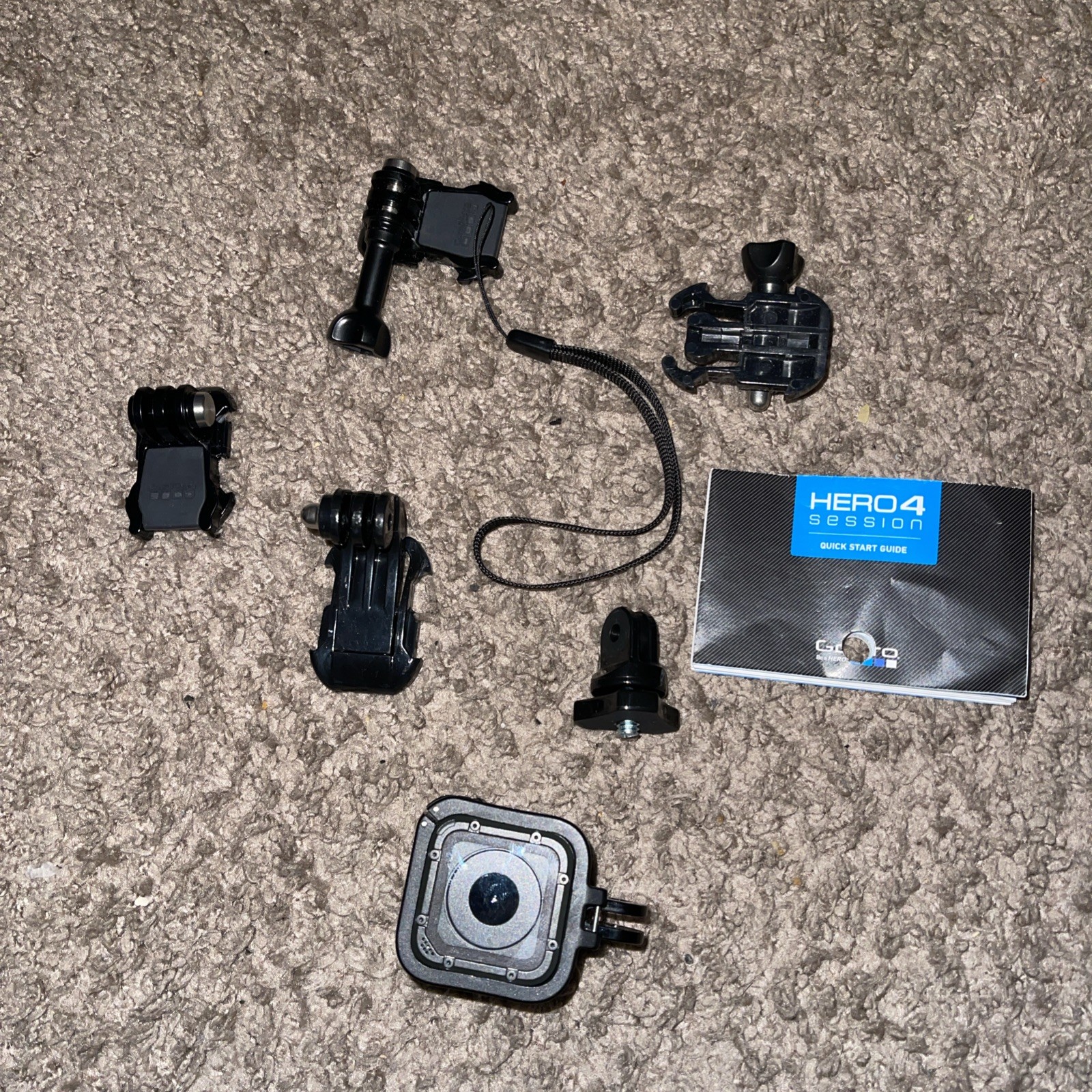 Bundle - Black