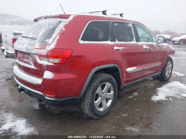 Motor soplador HVAC usado se adapta a: Jeep Grand Cherokee 2011 delantero grado A Foto 4 de 4