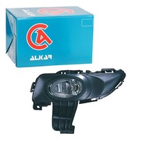 ALKAR H11 NEBELSCHEINWERFER LINKS passend für MAZDA 3 | 2901652