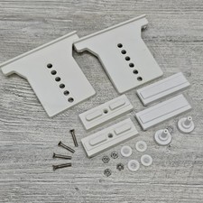 Proctor Silex 44101 Macchina da Caffè Sotto Armadio Montaggio Ferramenta Ricambi