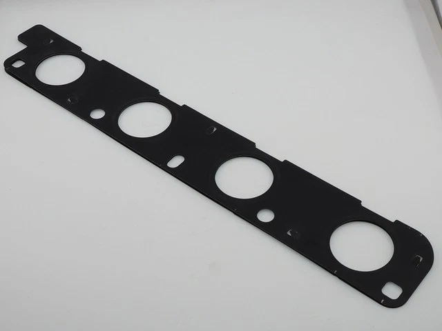 Junta colector escape original Audi 06F-253-039-F Foto 2 de 4