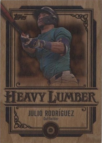 2025 Topps Series 1 #HL-16 Barry Bonds Heavy Lumber Case Hit SSP 