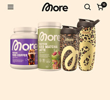 More Romi x Emma Collectors Bundle Shaker Leo OVP