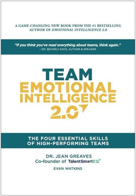 Team Emotional Intelligence 2.0 | Jean Greaves (u. a.) | Buch | Gebunden | 2022